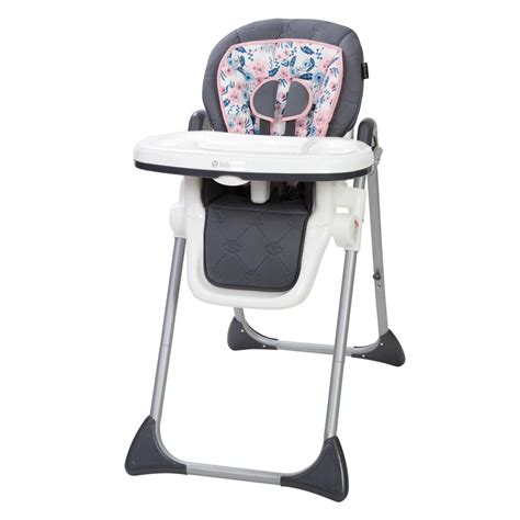 Baby Trend Toddler Tot Spot 3 in 1 High Chair Booster Seat with Tray, Bluebell | eBay