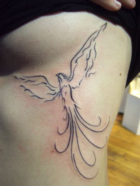 Phoenix Tattoos Designs, Ideas and Meaning | Tattoos For You