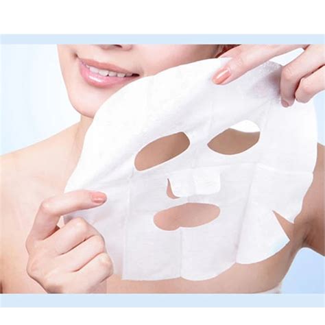 Aliexpress.com : Buy 20pcs Compressed Face Mask Paper Masks Disposable Face Masks Papers Masque ...