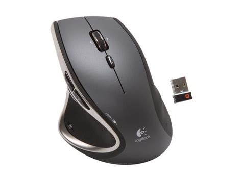 Logitech Performance Mouse MX - Newegg.com