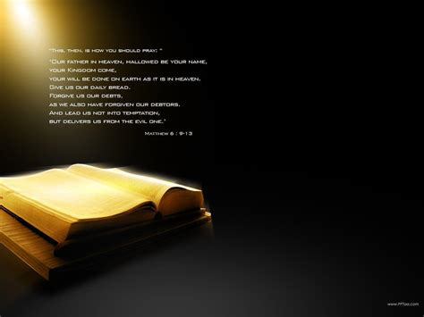 Holy Bible Wallpapers - Wallpaper Cave