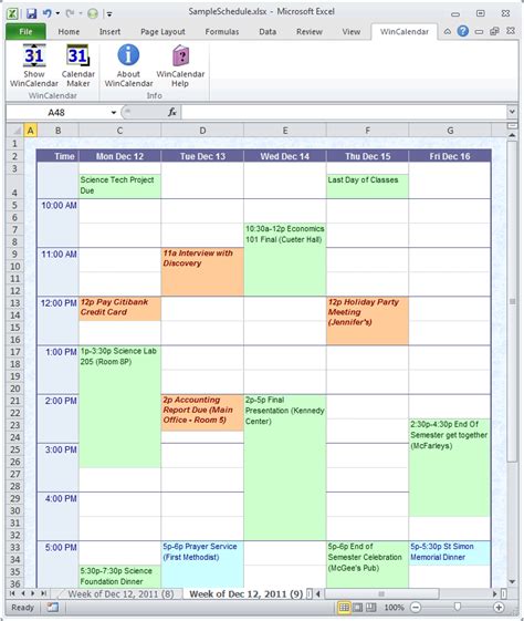 Import Outlook Calendar into Excel and Word | Filosofía, Vida