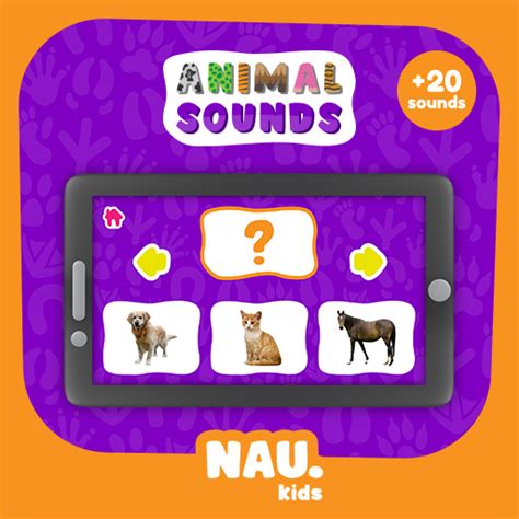 Animal Sounds | Play Now Online for Free