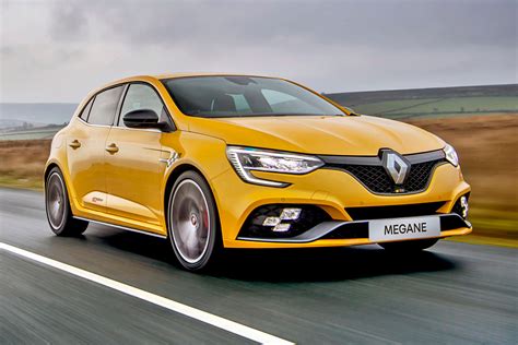 Renault Mégane RS 300 Trophy (2023) Price & Specs