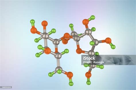 Struktur Atom Molekul Sukrosa Foto Stok - Unduh Gambar Sekarang - Baja, Struktur molekul, 1980 ...