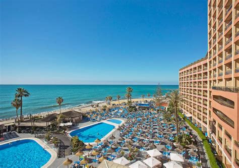 Sunset Beach Club Hotel Apartments, Benalmádena (updated prices 2025)