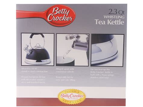 Whistling Tea Kettle Black and Silver Stainless Steel free image download