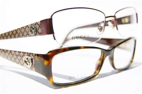 gucci eyeglasses | Haddonfield Eyewear