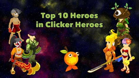 The Ultimate Guide to Clans in Clicker Heroes - Clicker Heroes Blogs