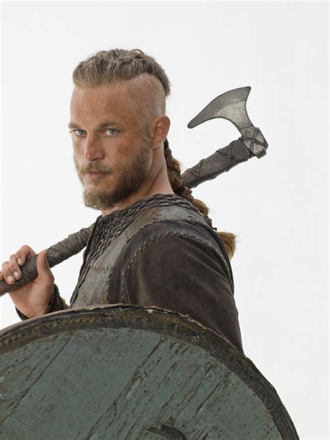 Vikings Promo • Ragnar Lothbrok - Vikings (TV Series) Photo (33876559) - Fanpop