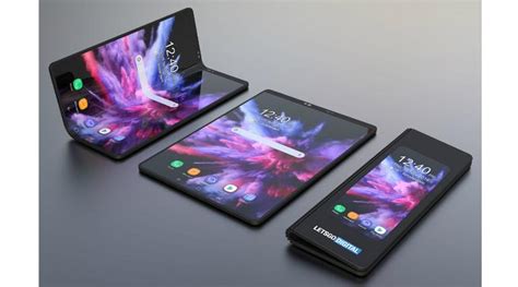 Samsung foldable phone: Some Galaxy Fold devices are already breaking