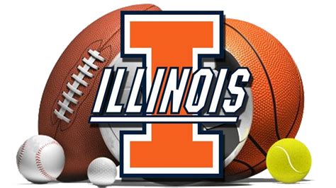 Illinois Fighting Illini Wallpaper (66+ images)