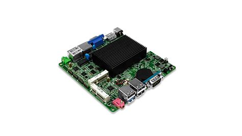 Everything you needs to know about Nano-ITX computers