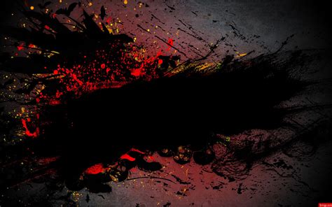 Splatter Backgrounds - WallpaperSafari