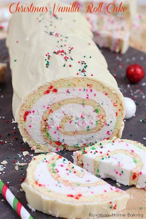 18 Enchanting Yule Log Recipes to Grace Your Christmas Table