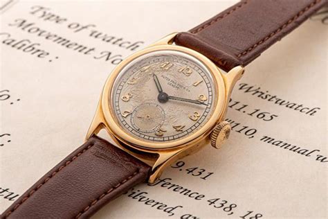 Vintage Watches: What Collectors Should Know Before Buying