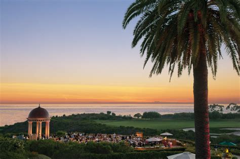 The Resort at Pelican Hill | Newport Coast, Newport Beach, California, United States - Venue Report