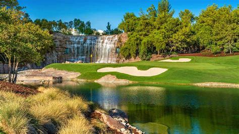 6 things to know about lavish Wynn Golf Club in Las Vegas