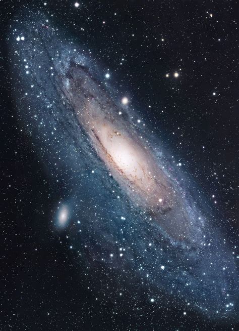 Andromeda Galaxy 4K Wallpapers - Top Free Andromeda Galaxy 4K Backgrounds - WallpaperAccess