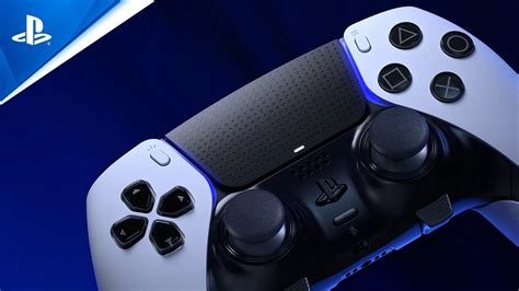 DualSense Edge™ wireless controller | Pro controller for PS5 | PlayStation (US)