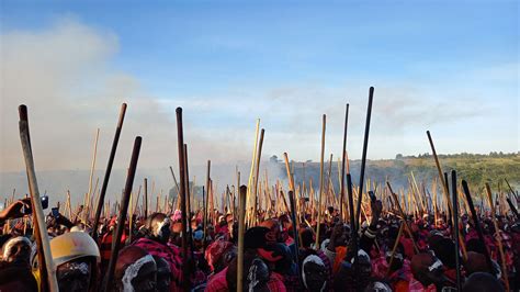 Why Maasai Mara Remains a Significant Cultural and Wildlife Hub - The Maasai Mara Wildlife ...