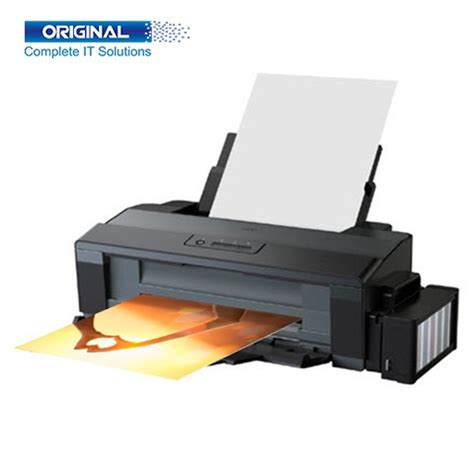 Epson L1300 EcoTank Single Function Ink Tank A3 Printer - OSL