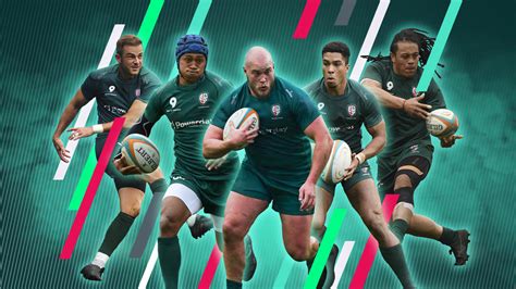 London Irish launch 2019/20 Season Tickets | 14th May 2019 | News | London Irish