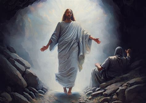 Jesus Resurrection Images