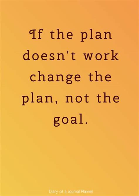 Planning Quotes - 12 Amazing Quotes About Planning To Live By