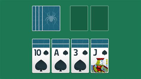 Spider Solitaire Rules - Infoupdate.org