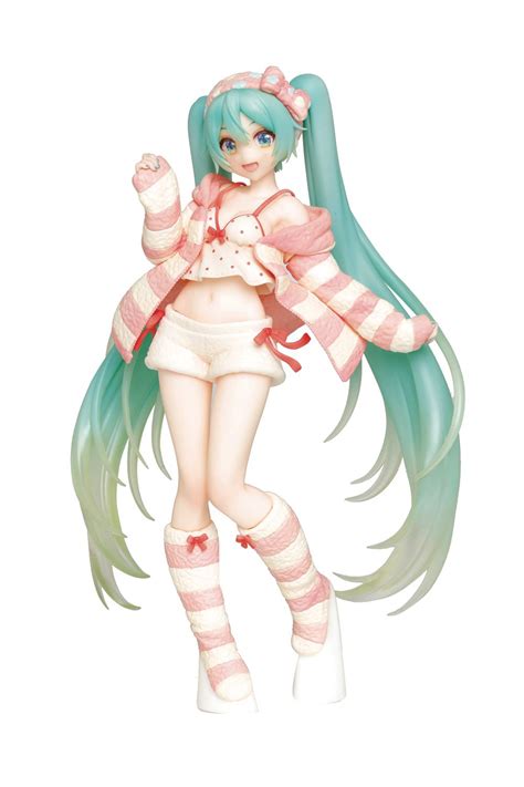 Hatsune Miku Project Diva Outfits