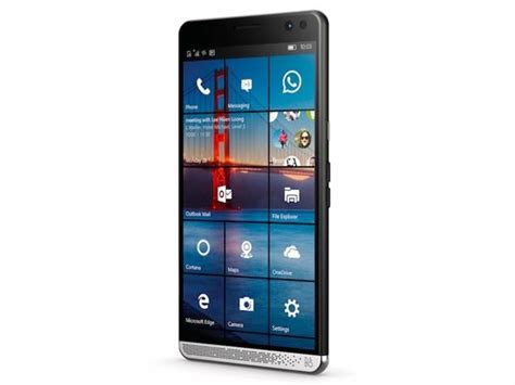 HP Elite x3 Specs - Techilife