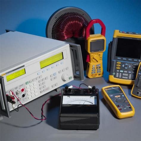 Fluke Calibration Equipment - Now In Stock | TriplePoint