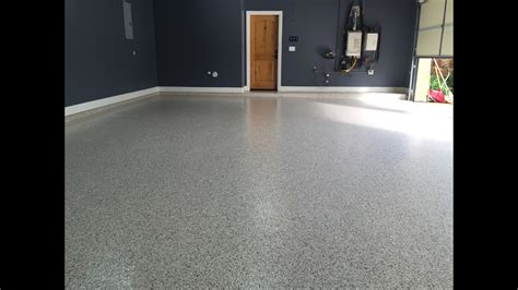 Epoxy Garage Floor Photos | Best Epoxy Garage Floor Texas