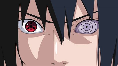 Naruto: A complete list of Sasuke Uchiha’s eyes