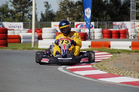 Eight Top Tips To Help You Win Your Next Go Karting Race