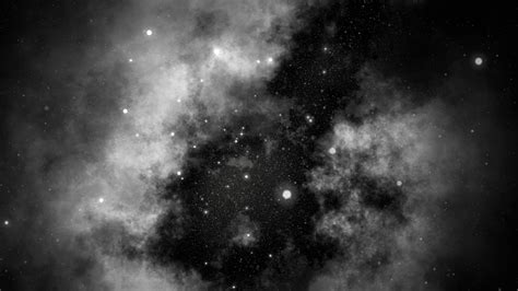 slow-motion-serene-deep-space-galaxy-and-stars-background-black-and-white-4k_r77tk52fx_thumbnail ...