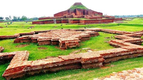 Top two historical places near me in Bangladesh - Historical place