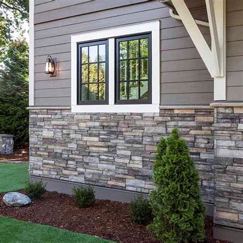 Inspiration - Versetta Stone - Boral USA Window Trim Exterior, Casa Exterior, House Paint ...