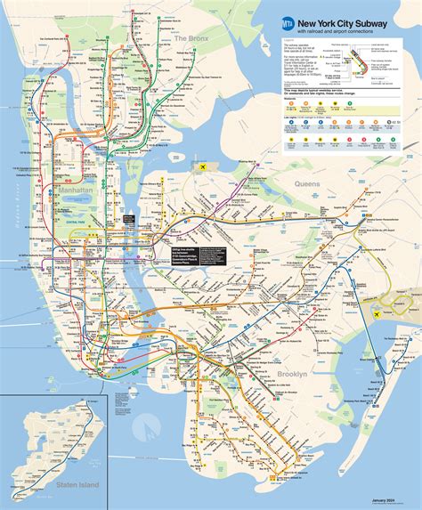 Nyc Public Transportation Directions - Transport Informations Lane