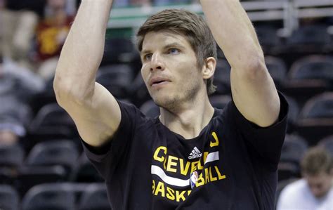 Kyle Korver collects his first points as a Cleveland Cavalier (video) - cleveland.com