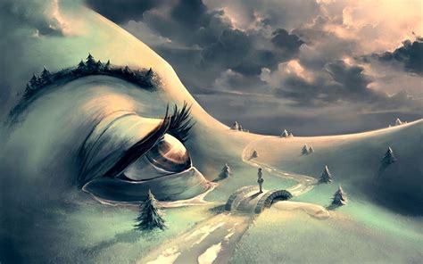 Surreal 4K Wallpapers - Top Free Surreal 4K Backgrounds - WallpaperAccess