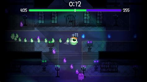 Google’s latest Doodle celebrates Halloween as a multiplayer game