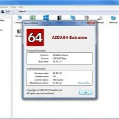 Stream AIDA64 Extreme Edition Pre-crack ((FREE))ed (Tom Da Man) Keygen by Alex Laws | Listen ...