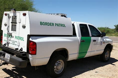 Border Patrol Agent's Assault of Three Women Shakes Border Community - The Texas Observer