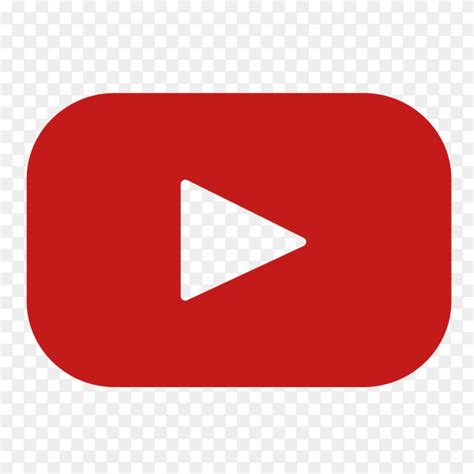 Youtube logo vector PNG - Similar PNG