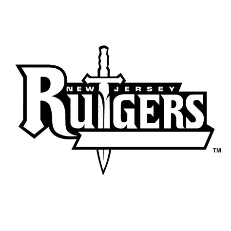 Rutgers Scarlet Knights Logo PNG Transparent & SVG Vector - Freebie Supply