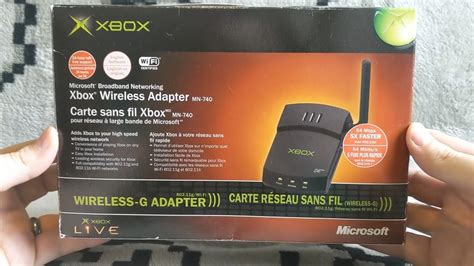 OG Xbox Wireless Adapter Retro Review — GameTyrant