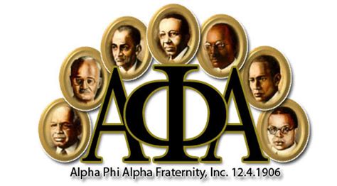 Black History anniversary for Alpha Phi Alpha Fraternity - The Westside Gazette