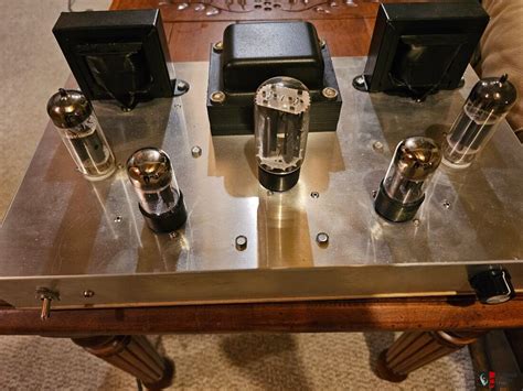 Tube Amplifier Photo #4641357 - Canuck Audio Mart